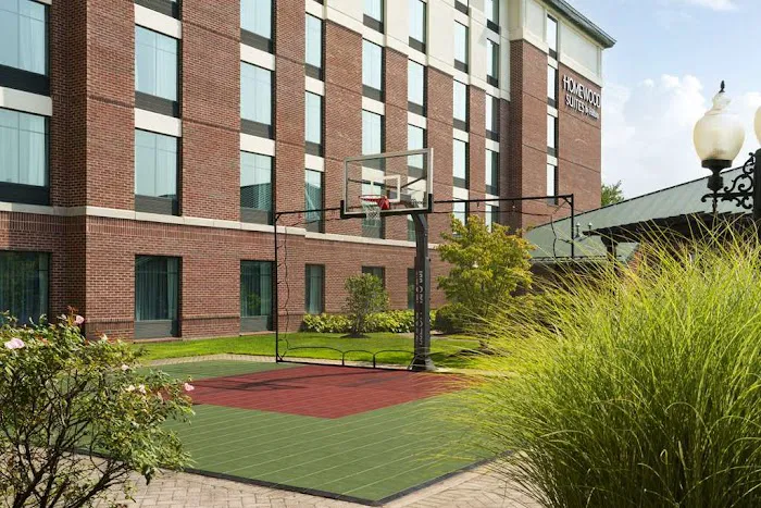 Homewood Suites by Hilton Hartford South-Glastonbury 5