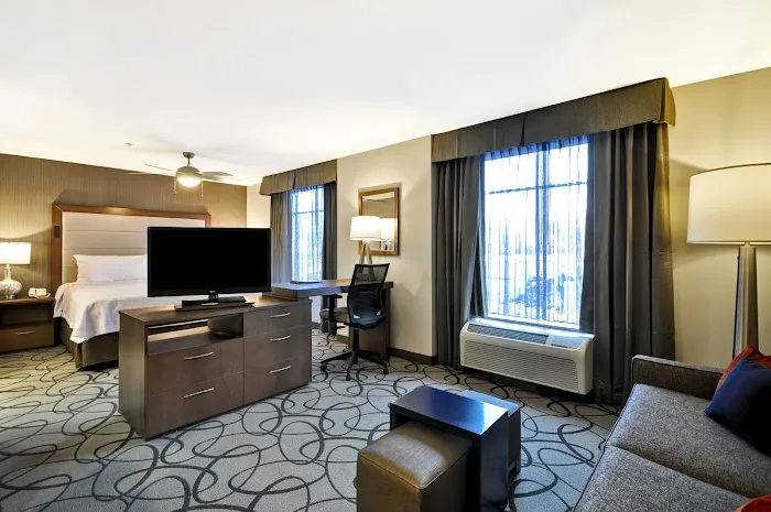 Homewood Suites by Hilton Hartford South-Glastonbury 5