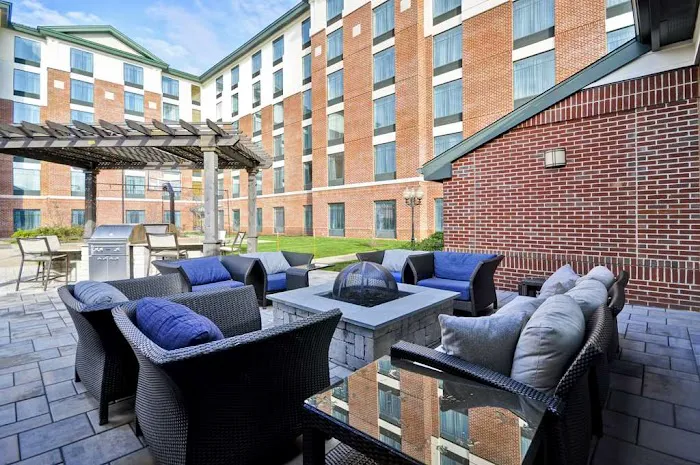 Homewood Suites by Hilton Hartford South-Glastonbury 5