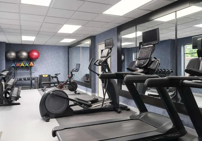 Homewood Suites by Hilton Hartford South-Glastonbury 5