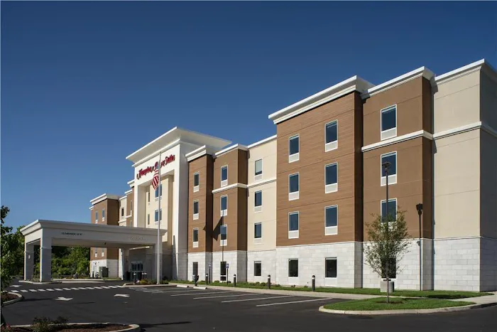 Hampton Inn & Suites Rocky Hill - Hartford South 4