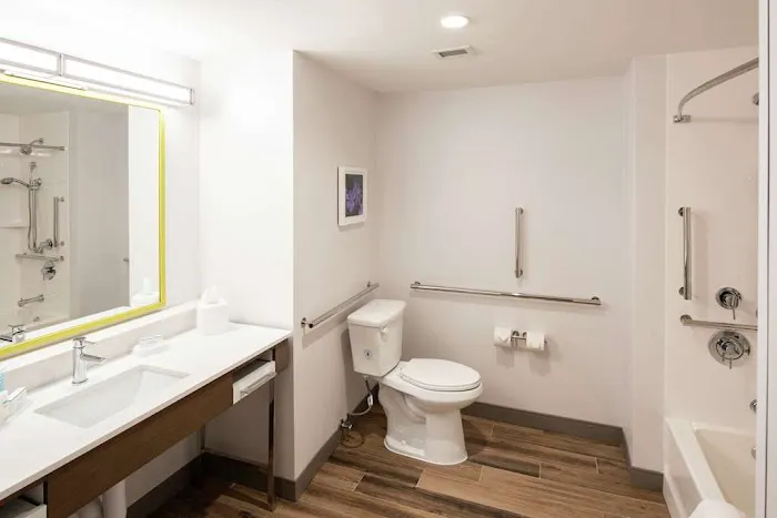 Hampton Inn & Suites Rocky Hill - Hartford South 4
