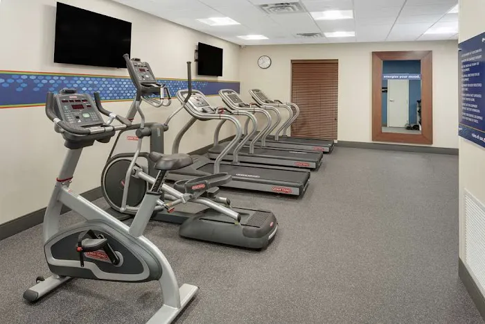 Hampton Inn & Suites Rocky Hill - Hartford South 4