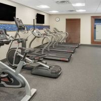 Hampton Inn & Suites Rocky Hill - Hartford South ico