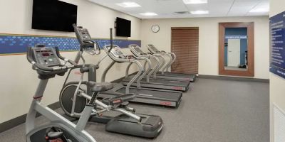 Hampton Inn & Suites Rocky Hill - Hartford South