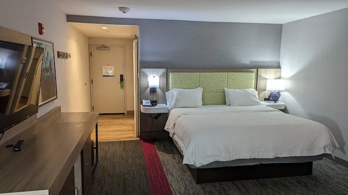 Hampton Inn & Suites Rocky Hill - Hartford South 4