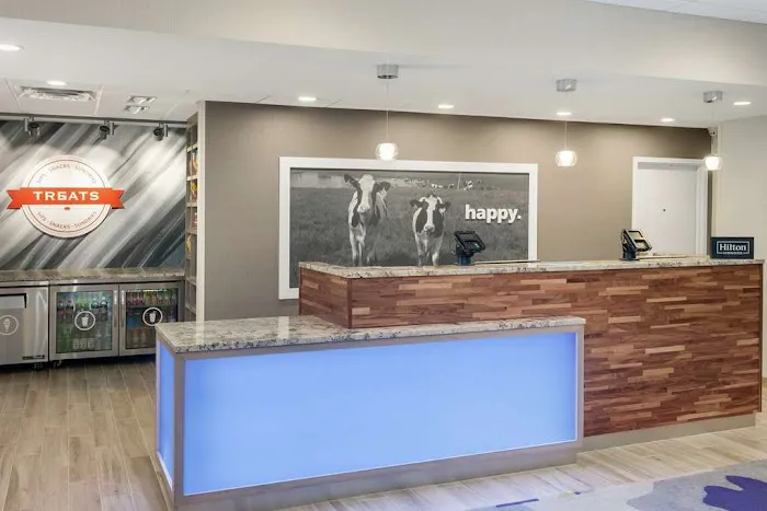 Hampton Inn & Suites Rocky Hill - Hartford South 4