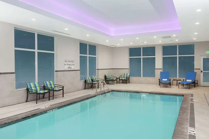 Hampton Inn & Suites Rocky Hill - Hartford South 4