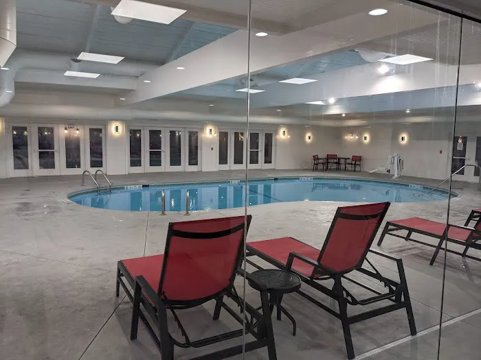 Travelodge by Wyndham Windsor Locks 4