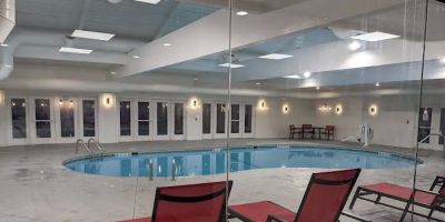 Travelodge by Wyndham Windsor Locks