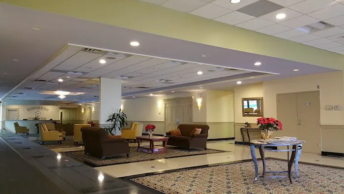 Travelodge by Wyndham Windsor Locks 4