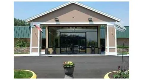 Travelodge by Wyndham Windsor Locks 4
