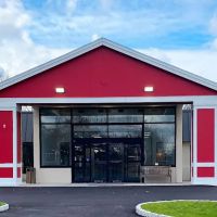 Ramada by Wyndham Hartford North / Bradley Airport ico
