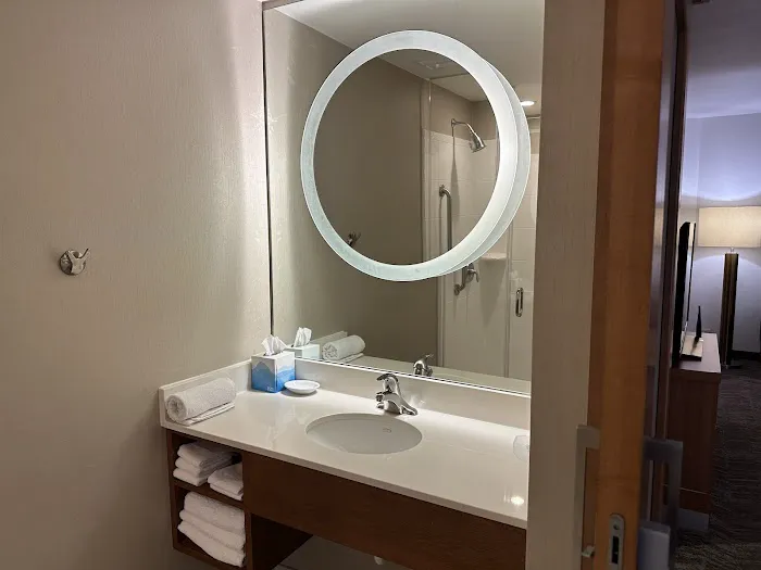 SpringHill Suites Hartford Airport/Windsor Locks 4