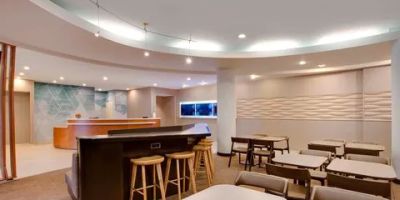 SpringHill Suites Hartford Airport/Windsor Locks