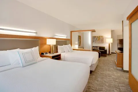 SpringHill Suites Hartford Airport/Windsor Locks 4