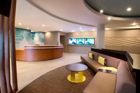 SpringHill Suites Hartford Airport/Windsor Locks 4