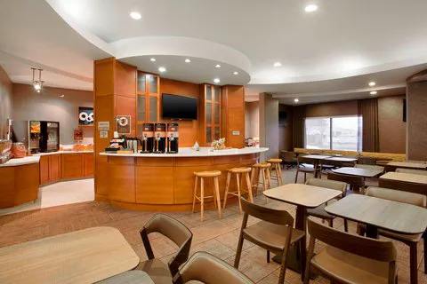 SpringHill Suites Hartford Airport/Windsor Locks 4