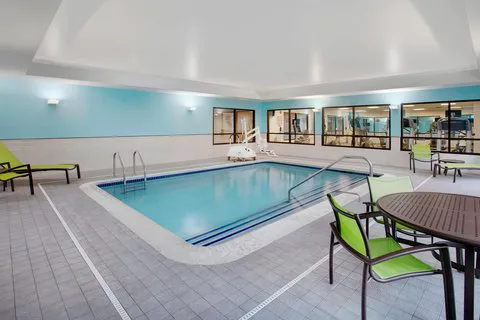 SpringHill Suites Hartford Airport/Windsor Locks 4