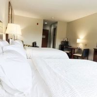 Holiday Inn Express & Suites Meriden by IHG ico