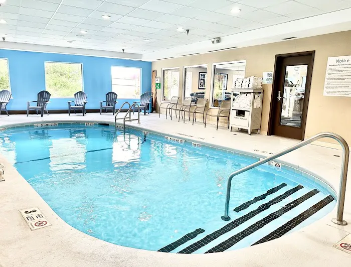 Holiday Inn Express & Suites Meriden by IHG 4