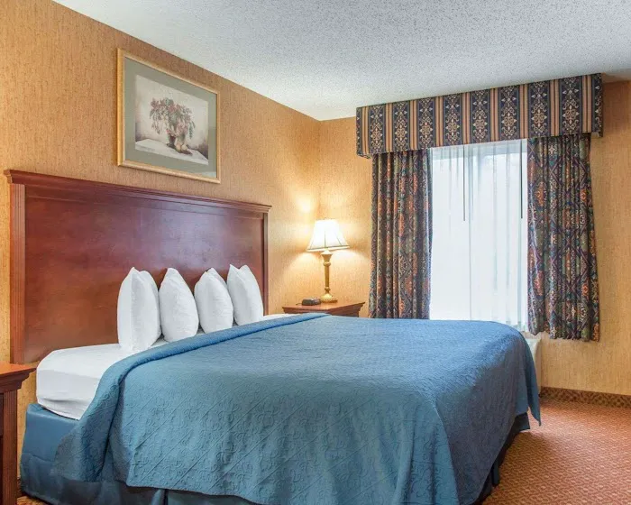 Quality Inn & Suites 4