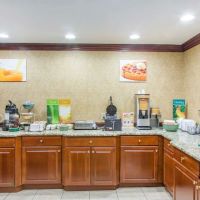 Quality Inn & Suites ico
