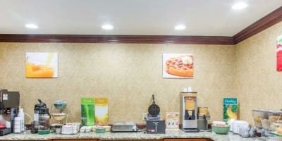 Quality Inn & Suites