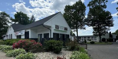 Fairway inn & Suites