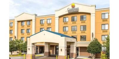 Comfort Inn & Suites
