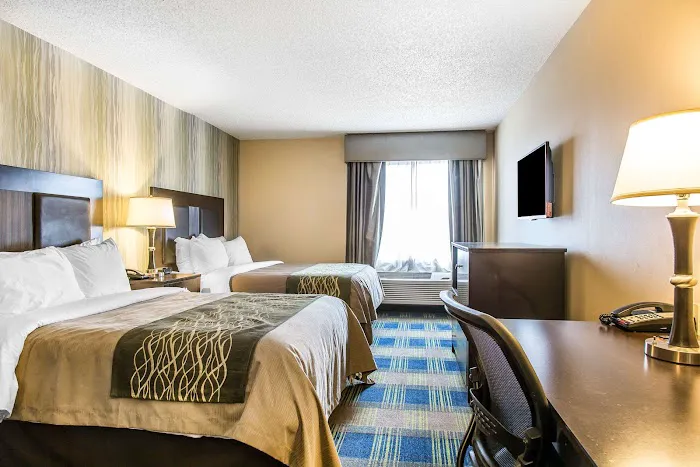 Comfort Inn & Suites 4