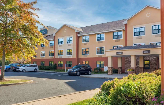 Extended Stay America - Hartford - Meriden 4