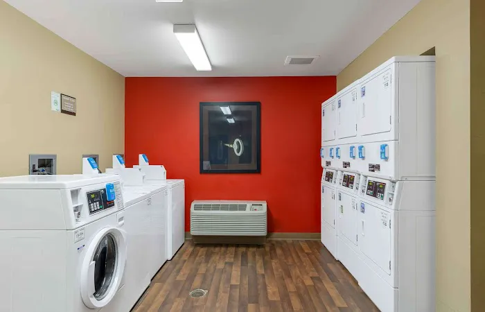 Extended Stay America - Hartford - Meriden 4
