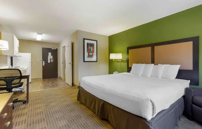 Extended Stay America - Hartford - Meriden 4