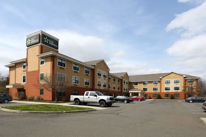 Extended Stay America - Hartford - Meriden 4