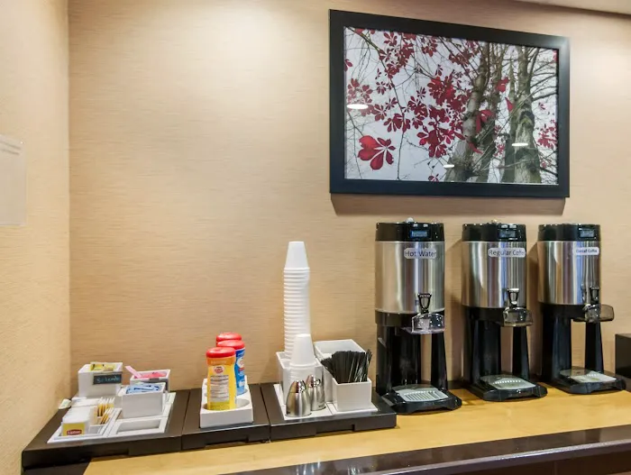 Red Roof Inn Meriden 4