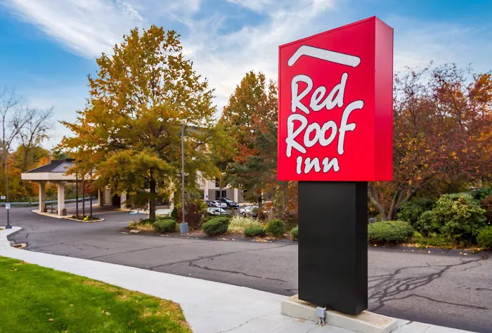 Red Roof Inn Meriden 4