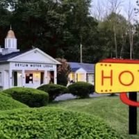 Deylin Motor Lodge ico