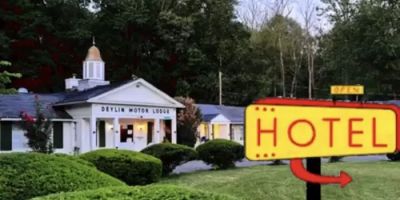 Deylin Motor Lodge