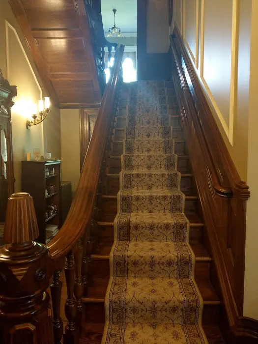 Silas W. Robbins House 4