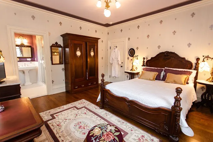 Silas W. Robbins House 4