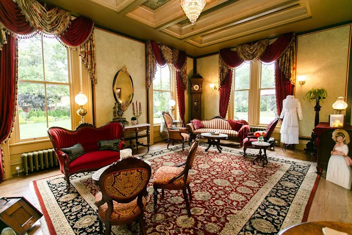 Silas W. Robbins House 4