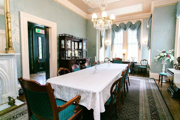 Silas W. Robbins House 4