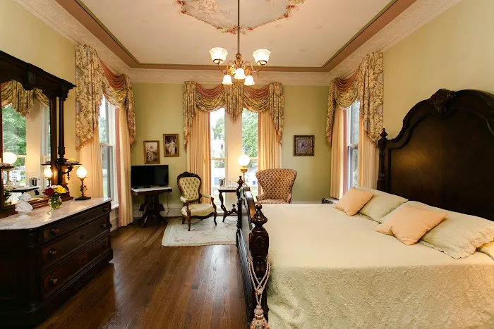 Silas W. Robbins House 4