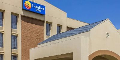 Comfort Inn Wethersfield - Hartford