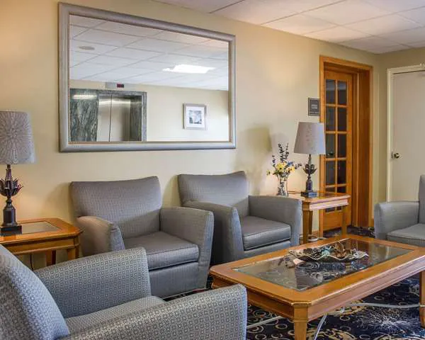 Comfort Inn Wethersfield - Hartford 4