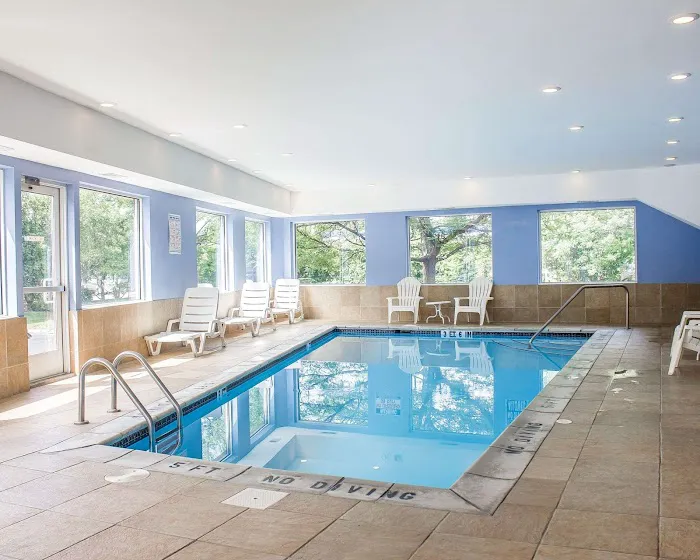 Comfort Inn Wethersfield - Hartford 4