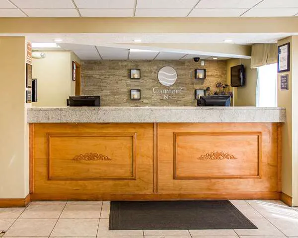 Comfort Inn Wethersfield - Hartford 4