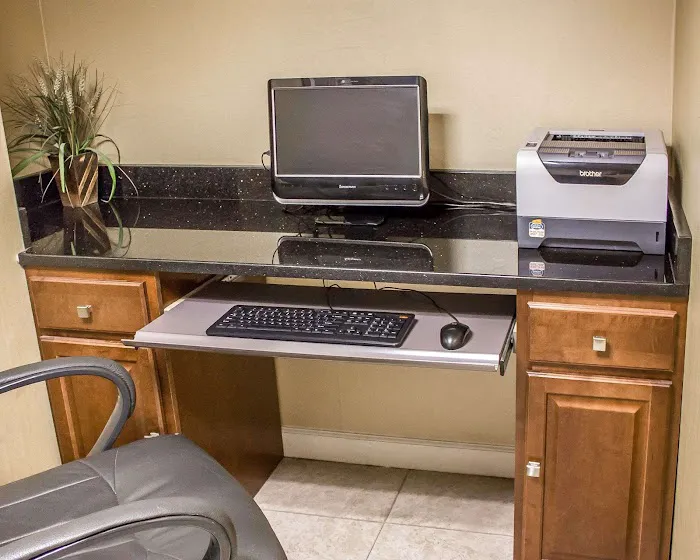 Comfort Inn Wethersfield - Hartford 4