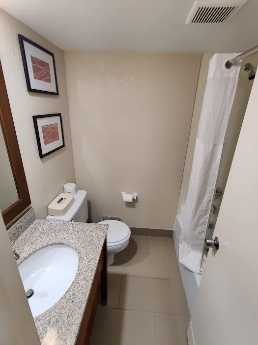 Comfort Inn Wethersfield - Hartford 4